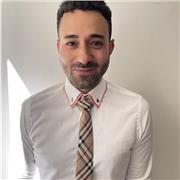 Ayudante de alumnos de enseñanzas obligatorias o preparación para un test de Cambridge